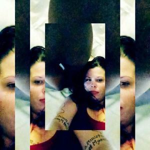 Meet your Posher, Tricia